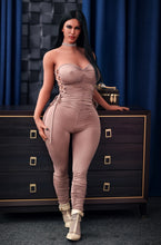 Charger l'image dans la galerie, Lindsey(157cm/5ft): Fat Sex Doll Big Ass Female Mannequin for Male Masturbation