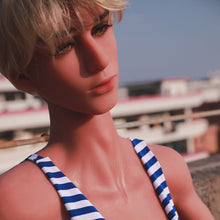 Load image into Gallery viewer, Bieber(165cm/5.4ft): EU Stock Realistic Sex Dolls for Women Gay Real Massage