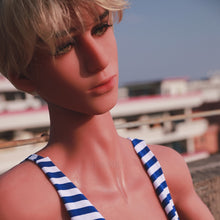 画像をギャラリービューアに読み込む, Bieber(165cm/5.4ft): Realistic Sex Dolls for Women Gay Real Massage