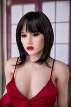 Load image into Gallery viewer, Lizette(168cm/5ft5): EU Stock Asian Girl Love Robot Companion Doll