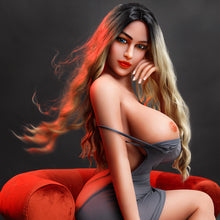 画像をギャラリービューアに読み込む, Diana(158cm/5ft2): 2022 New TPE Love Doll Big Breasts Sexy Adult Toy