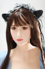 Charger l'image dans la galerie, Destiny(159cm/5ft2): Japanese Sex Doll Young Girl Big Ass Big Butt Adult Toy for Male