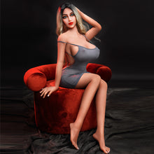 画像をギャラリービューアに読み込む, Diana(158cm/5ft2): 2022 New TPE Love Doll Big Breasts Sexy Adult Toy