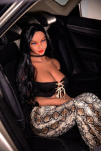 Lade das Bild in den Galerie-Viewer, Taniya(158cm/5ft2): US Stock Alien Sexdoll Dummy Doll Masturbator for Man