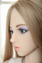 Load image into Gallery viewer, Zoe(125cm/4ft1): Realistic Mannequin for Men Small Breast Elf Mannequin