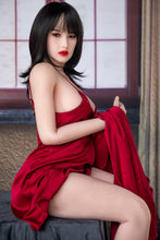 Load image into Gallery viewer, Lizette(168cm/5ft5): EU Stock Asian Girl Love Robot Companion Doll