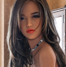 画像をギャラリービューアに読み込む, Lynne(165cm/5ft4): EU Stock Sex Doll Slender Full Body Plus Extra Free Head