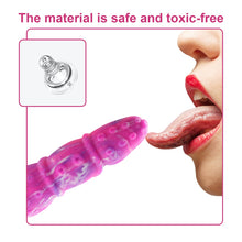 Load image into Gallery viewer, Starry Sky Series Sex Dildo for Woman #05