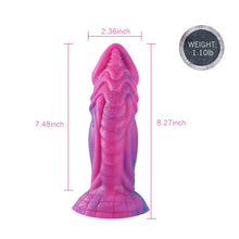 Load image into Gallery viewer, Starry Sky Series Sex Dildo for Woman #01