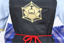 Carica l'immagine nel visualizzatore di Gallery, Free Shipping Genshin Impact Ayaka Anime Cosplay Dress Standard Outfit