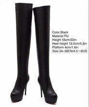 Carica l'immagine nel visualizzatore di Gallery, Free Shipping NieR Automata Heroine Anime Cosplay Dress Standard Outfit