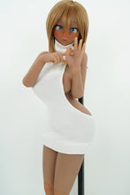 画像をギャラリービューアに読み込む, Akane(90cm/3ft): US Stock Mini Love Doll Anime Doll Sex Baby Standing