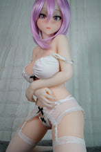 Load image into Gallery viewer, Akane(90cm/3ft): US Stock Anime Sex Doll for Men Real Adult Dolls