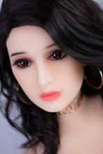 Load image into Gallery viewer, Nancy: 108CM Lifelike Ass Mini Sex Doll Small Big Breasts Fat TPE Love Doll