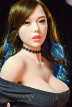 画像をギャラリービューアに読み込む, Terri(165cm/5ft4): US Stock Asian Sex Doll TPE Realistic Plus Extra Free Head