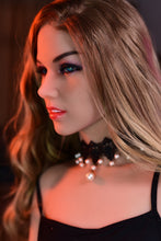 Load image into Gallery viewer, Gloria(158cm/5ft2): European Love Girl Skinny Sexdoll 2020 Big Ass Sex Doll