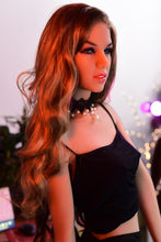 Load image into Gallery viewer, Gloria(158cm/5ft2): European Love Girl Skinny Sexdoll 2020 Big Ass Sex Doll