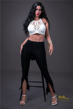 Lade das Bild in den Galerie-Viewer, Lola(171cm/5ft6): US Stock New Arrival Sex Doll Real Vagina Real Sex for Men