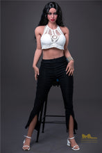 Lade das Bild in den Galerie-Viewer, Lola(171cm/5ft6): US Stock New Arrival Sex Doll Real Vagina Real Sex for Men