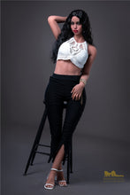 Lade das Bild in den Galerie-Viewer, Lola(171cm/5ft6): US Stock New Arrival Sex Doll Real Vagina Real Sex for Men