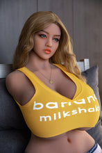 Load image into Gallery viewer, Florence: US Stock Torso Doll Jelly Breasts Love Doll Big Boobs for Male Sex
