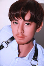 Charger l'image dans la galerie, Jimmy(170cm/5ft6): Asian Male Sex Doll Toys Young Boy for Women and Gays
