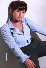 Charger l'image dans la galerie, Jimmy(170cm/5ft6): Asian Male Sex Doll Toys Young Boy for Women and Gays
