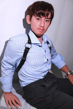 Charger l'image dans la galerie, Jimmy(170cm/5ft6): Asian Male Sex Doll Toys Young Boy for Women and Gays