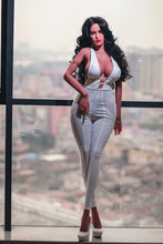 Load image into Gallery viewer, Angelina(170cm/5ft6): EU Stock Lifelike Sex Doll Big Breast TPE Sex Doll for Men