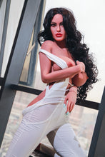 Load image into Gallery viewer, Angelina(170cm/5ft6): EU Stock Lifelike Sex Doll Big Breast TPE Sex Doll for Men