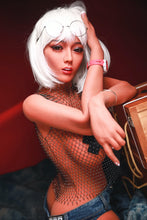 Load image into Gallery viewer, Faye(90cm/2ft9): EU Stock Half Body Torso Sex Doll for Men
