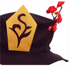 Carica l'immagine nel visualizzatore di Gallery, Free Shipping Genshin Impact Hu Tao Anime Cosplay Overcoat Standard Outfit