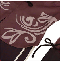 Carica l'immagine nel visualizzatore di Gallery, Free Shipping Genshin Impact Hu Tao Anime Cosplay Overcoat Standard Outfit