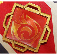 Carica l'immagine nel visualizzatore di Gallery, Free Shipping Genshin Impact Hu Tao Anime Cosplay Overcoat Standard Outfit