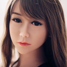Load image into Gallery viewer, Fiona(158cm/5ft2): EU Stock Japan Big Breasts Realistic Sexdoll Vagina Toy Sex for Male Adult