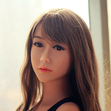Load image into Gallery viewer, Fiona(158cm/5ft2): EU Stock Japan Big Breasts Realistic Sexdoll Vagina Toy Sex for Male Adult