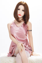 Load image into Gallery viewer, Jane(158cm/5ft2): Medium Breasts Asian Young Girl TPE Love Doll for Men