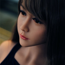 Load image into Gallery viewer, Fiona(158cm/5ft2): EU Stock Japan Big Breasts Realistic Sexdoll Vagina Toy Sex for Male Adult