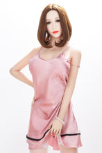 Load image into Gallery viewer, Jane(158cm/5ft2): Medium Breasts Asian Young Girl TPE Love Doll for Men