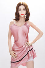 Load image into Gallery viewer, Jane(158cm/5ft2): Medium Breasts Asian Young Girl TPE Love Doll for Men