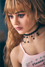 Lade das Bild in den Galerie-Viewer, Julia(163cm/5ft3): US Stock TPE Sex Doll C-cup Vagina Ass Masturbator