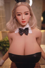 Charger l'image dans la galerie, Claudia(159cm/5ft2): Cosplay BBW Sex Doll Big Breast Fat Ass Realistic Sex Doll Young