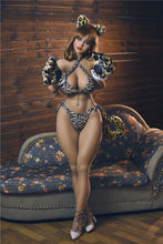 画像をギャラリービューアに読み込む, Saya(158cm/5ft2): US Stock Adult Sex Doll Cosplay Animal Sexy Girl Love