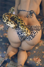 画像をギャラリービューアに読み込む, Saya(158cm/5ft2): US Stock Adult Sex Doll Cosplay Animal Sexy Girl Love