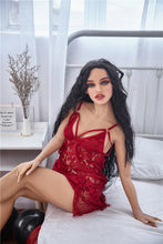 画像をギャラリービューアに読み込む, Jane(150cm/4ft9): US Stock Small Breasts Robot Sex Doll for Men Valentine Gift