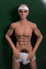 Load image into Gallery viewer, Bill(165cm/5ft4): Adult Sex Toys Muscle Male Sex Dolls Tpe Realistic Sex Dolls For Women with Huge Penis