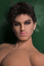 Load image into Gallery viewer, Bill(165cm/5ft4): Adult Sex Toys Muscle Male Sex Dolls Tpe Realistic Sex Dolls For Women with Huge Penis