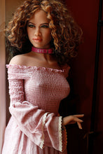 画像をギャラリービューアに読み込む, Molly(151cm/4ft9): US Stock Small Breast Little Girl Sex Doll Lifelike Adult Toys for Men Adult