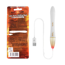 Load image into Gallery viewer, Free Shipping Temperature-controlled USB Heater Intelligent USB Heating Rod