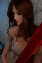 Lade das Bild in den Galerie-Viewer, Xenia(158cm/5ft2): US Stock Real Sex Doll Anal Oral Pussy Sex Toys for Men